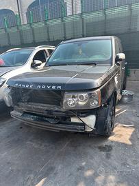 RICAMBI VARI RANGE ROVER SPORT 2006