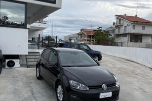 Volkswagen Golf 1.6 TDI 5p. Comfortline BlueMotion