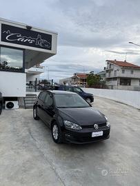 Volkswagen Golf 1.6 TDI 5p. Comfortline BlueMotion