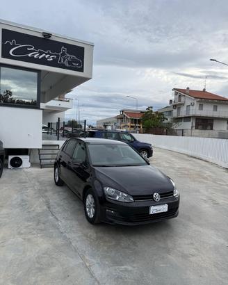 Volkswagen Golf 1.6 TDI 5p. Comfortline BlueMotion