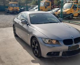 BMW Serie 3 (E92) - 2012