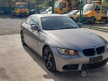 BMW Serie 3 (E92) - 2012