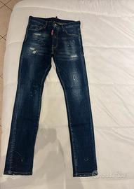 jeans Dsquared2