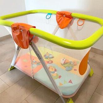 Box per bambini Mondocirco