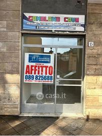 Locale nel Cuore di CAVA DE' TIRRENI