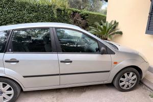 Ford fiesta 1.4 tdci ghia