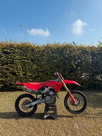 Honda Crf 250 4t 2025