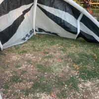 Attrezzatura per Kite