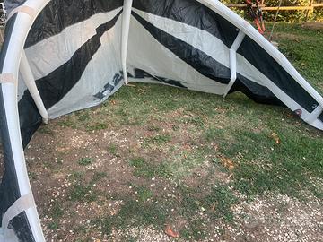 Attrezzatura per Kite