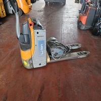 Transpallet elettrico 1600kg STILL al litio