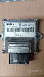 Centralina Rally Kove 800