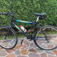 MTB UOMO MOUNTAINBIKE