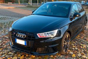 Audi S1 Sportback Quattro