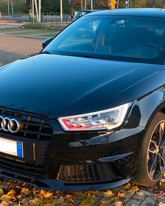 Audi S1 Sportback Quattro