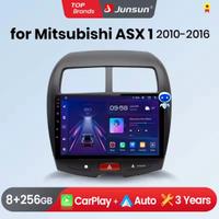 Multimedia mitsubish asx