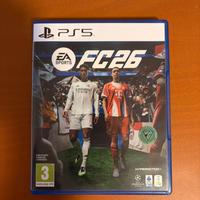 FC26 ps5