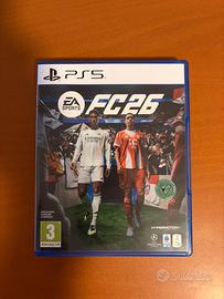 FC26 ps5