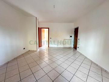 S2 APPARTAMENTO CON AMPIO SPAZIO ESTERNO