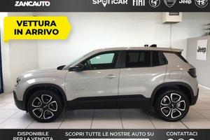 Jeep Avenger full-electric Summit fwd 156cv a...