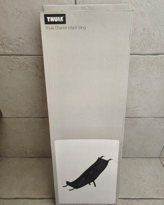 Adattatore THULE CHARIOT INFANT