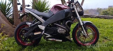 Buell Lightning XB12 - 2008