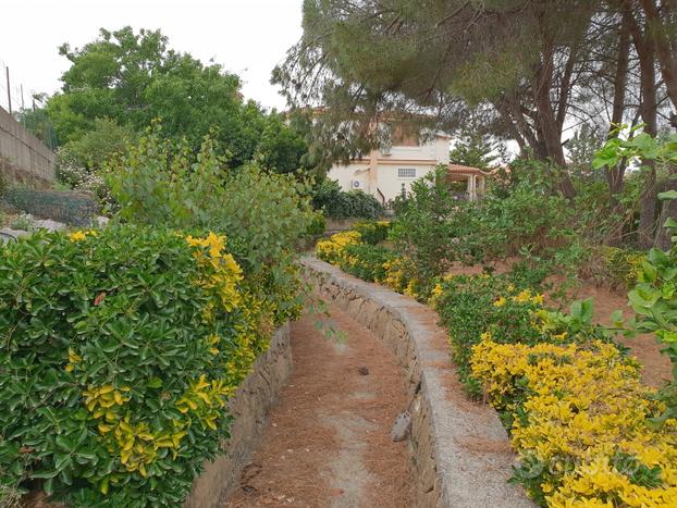 Terreno edificabile a Siracusa - Belvedere Città G