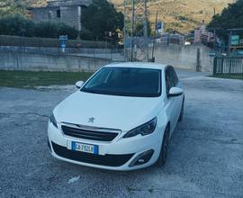 Peugeot 308 BlueHDi 150 S&S EAT6 Allure