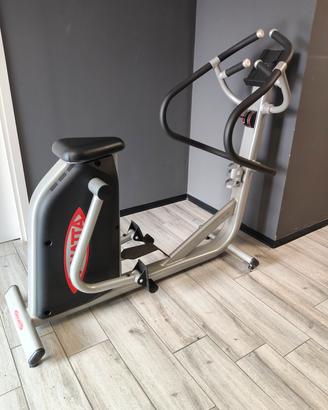 tapis roulant Panatta e step ecoline 