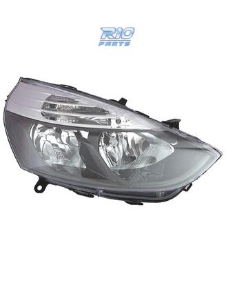FARO DESTRO RENAULT CLIO 4 13-16