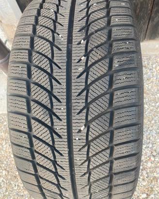 4 pneumatici GOODRIDE invernali 245/40 R18 97V