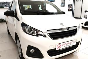 Peugeot 108 VTi 72 5 porte Active