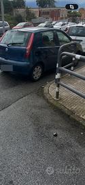 Auto punto
