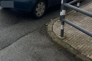 Auto punto