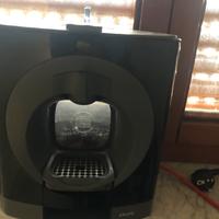 Macchina Caffe’ Dolce Gusto krups