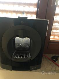 Macchina Caffe’ Dolce Gusto krups