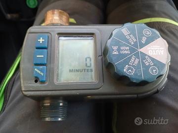 computer irrigazione 