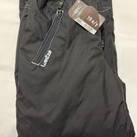 Pantaloni sci bambino