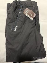 Pantaloni sci bambino