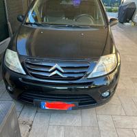 Citroen C3 VTR
