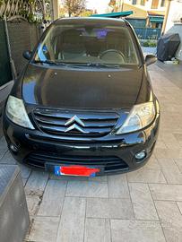 Citroen C3 VTR