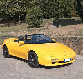 Lotus Elan 1.6 Turbo M100 - 163cv - ASI con CRS - 