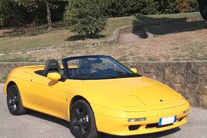 Lotus Elan 1.6 Turbo M100 - 163cv - ASI con CRS - 