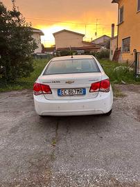 cruze 2.0 diesel 150cv