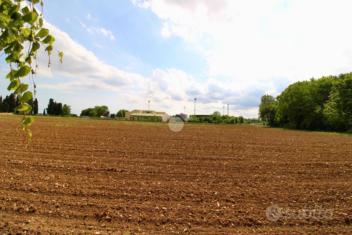 TER. RESIDENZIALE A BAGNARIA ARSA - Vista 3