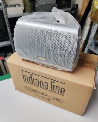 diffusore Hi-Fi per impianto sorround