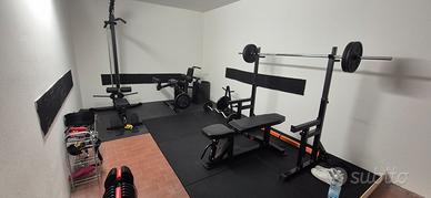 Home Gym