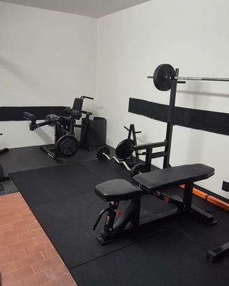 Home Gym