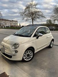 Fiat 500 1.3 multijet