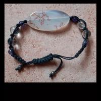 Bracciale donna con pietra NUOVO
