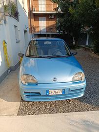 Fiat 600